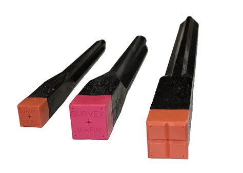 metal survey stakes|plastic survey stakes.